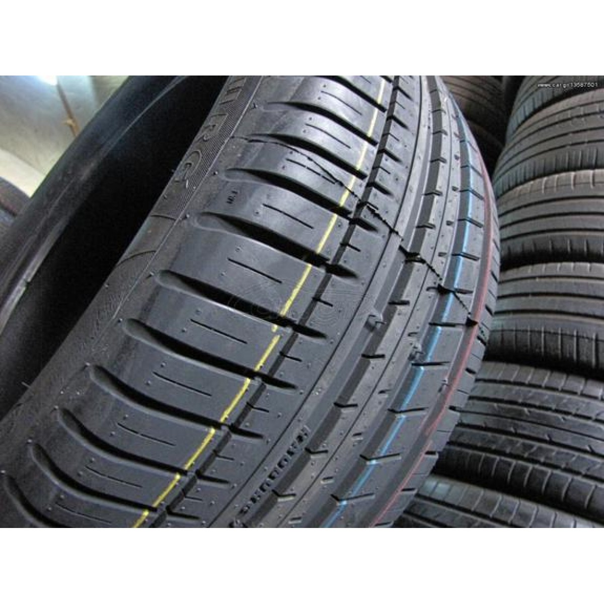 225/50R17 Radburg Sport RS3 