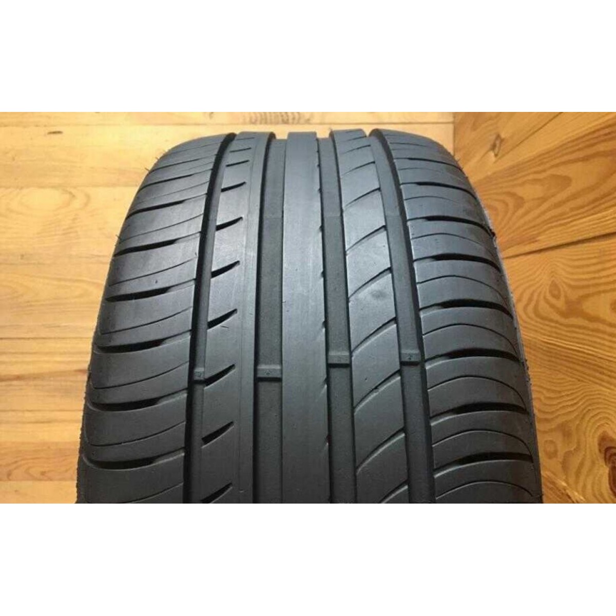 215/55R16 Sava Intensa HP - 4mm