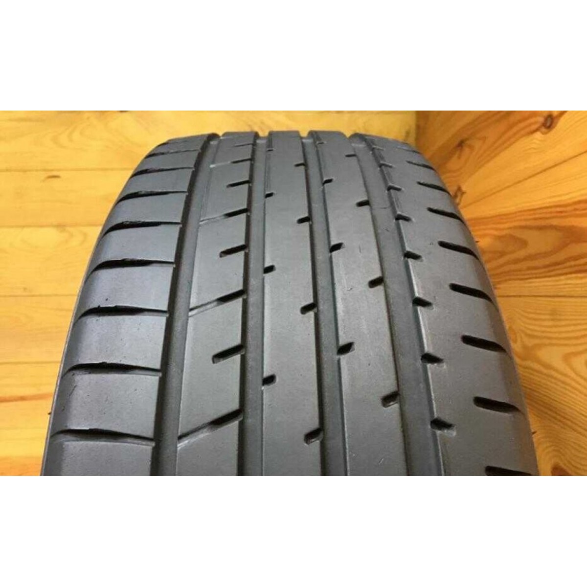 225/55R19 Toyo Proxes R36 - 4mm 225/55R19 Toyo Proxes R36 - 4mm