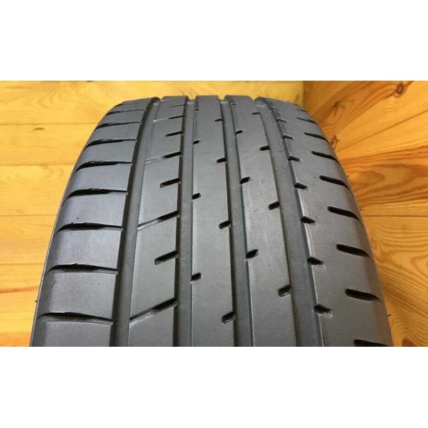 225/55R19 Toyo Proxes R36 - 4mm