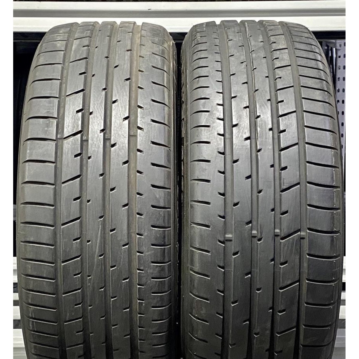 225/55R19 Toyo Proxes R46A - 4mm