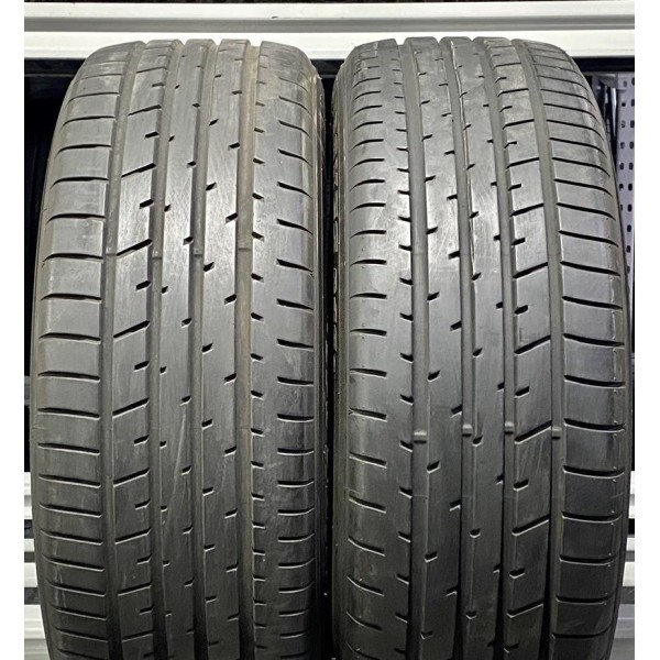 225/55R19 Toyo Proxes R46A - 5mm 225/55R19 Toyo Proxes R46A - 5mm