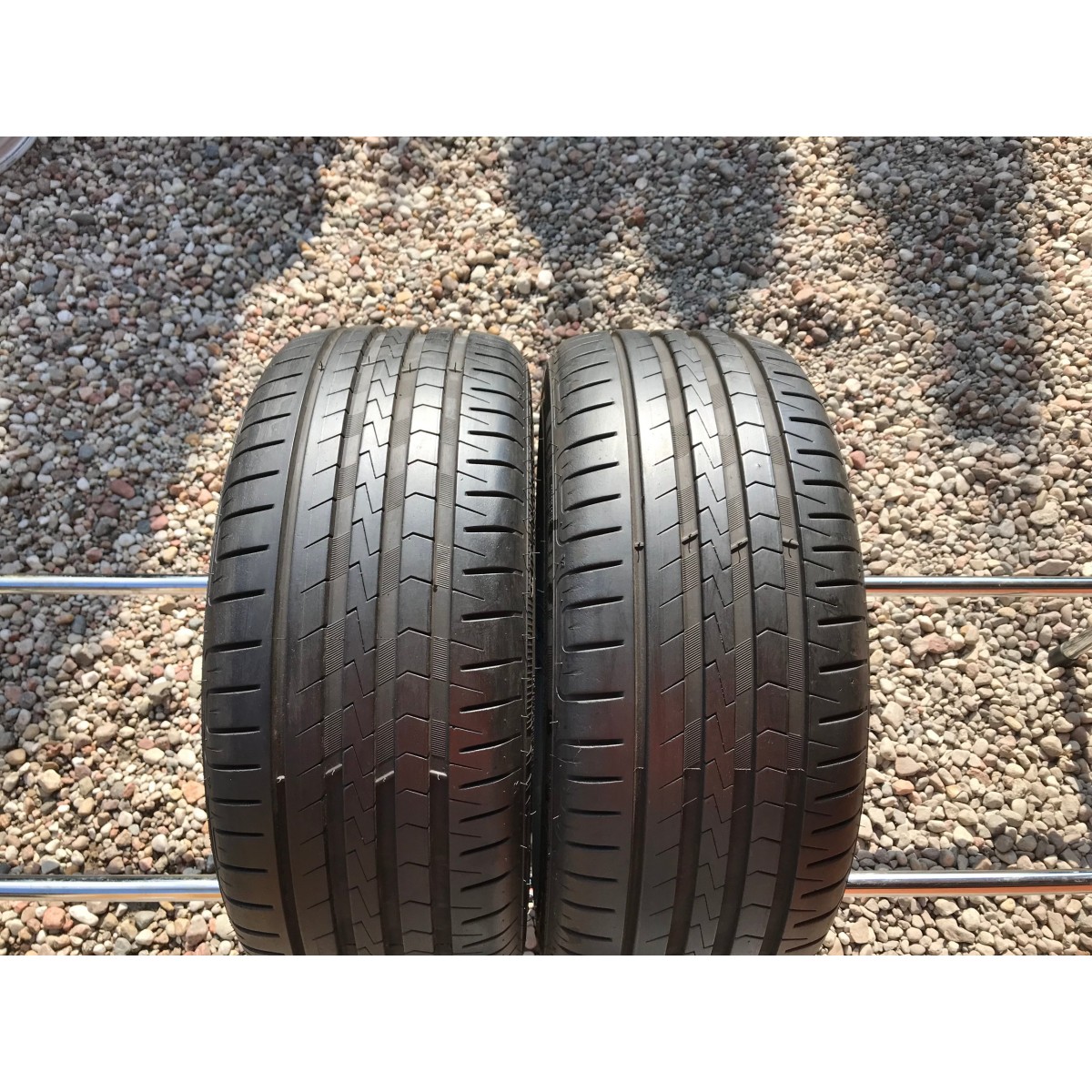 185/70R14 Vredestein Sportrac 5 - 7mm