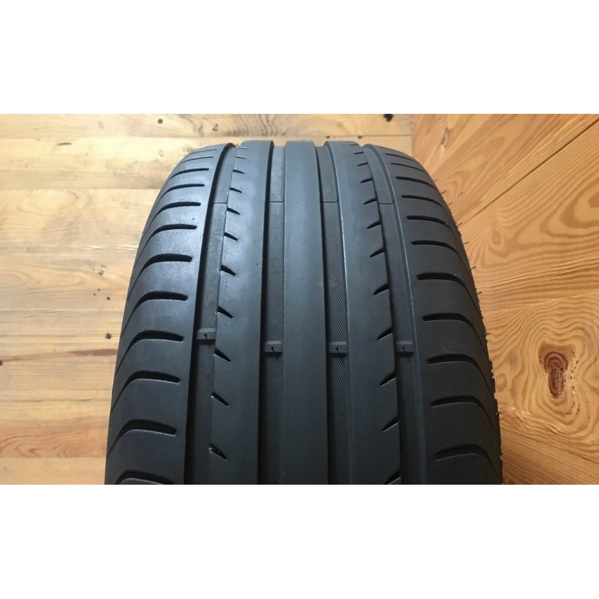 225/50R16 Vredestein Ultrac Ceuta - 5.5mm