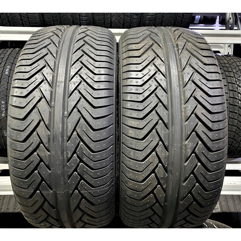 255/55R18 Yokohama Advan ST