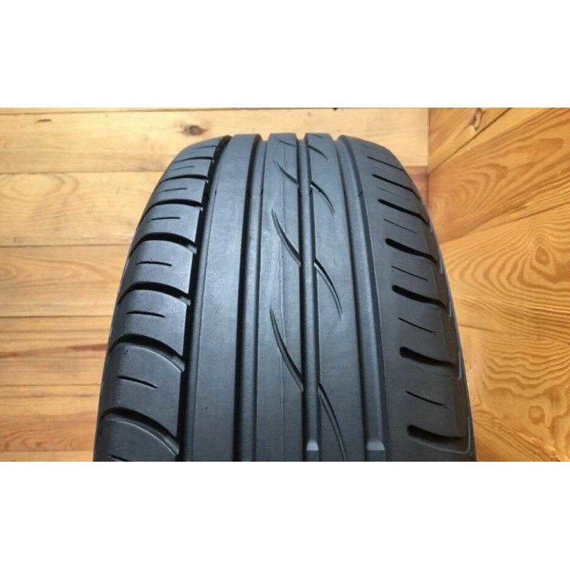 225/45R17 Yokohama G-drive 2 - 6mm
