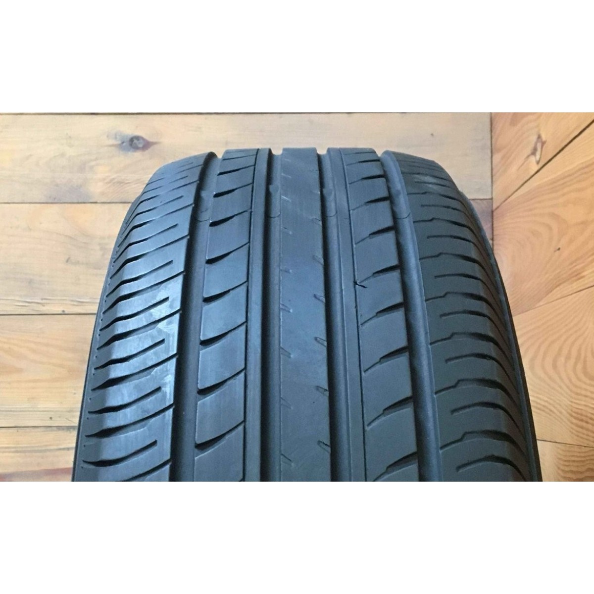 225/65R17 Yokohama Geolander G98 - 5mm