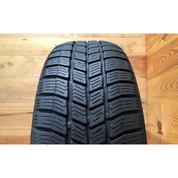 225/45R17 [M+S] Barum Polaris 3 - 5mm