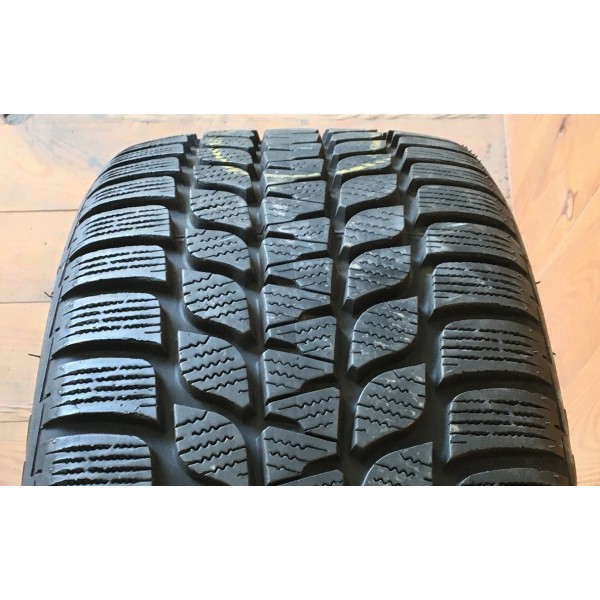 195/65R15 [M+S] Bridgestone Blizzak LM-25 - 7mm