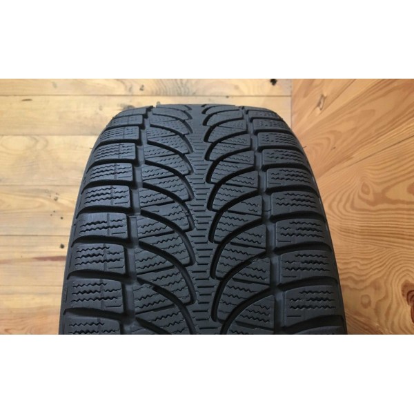 235/65R17 [M+S] Bridgestone Blizzak LM-80 - 5mm