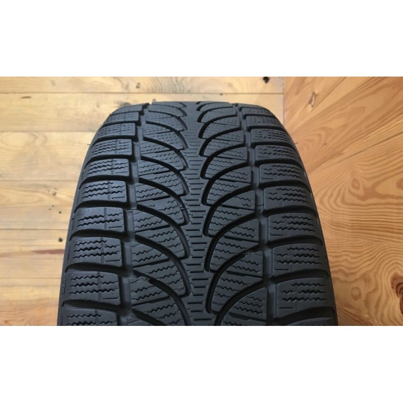 235/65R17 [M+S] Bridgestone Blizzak LM-80 - 5mm