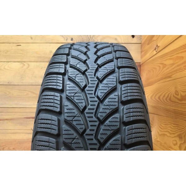 195/65R15 [M+S] Bridgestone Blizzak LM-32 - 6mm