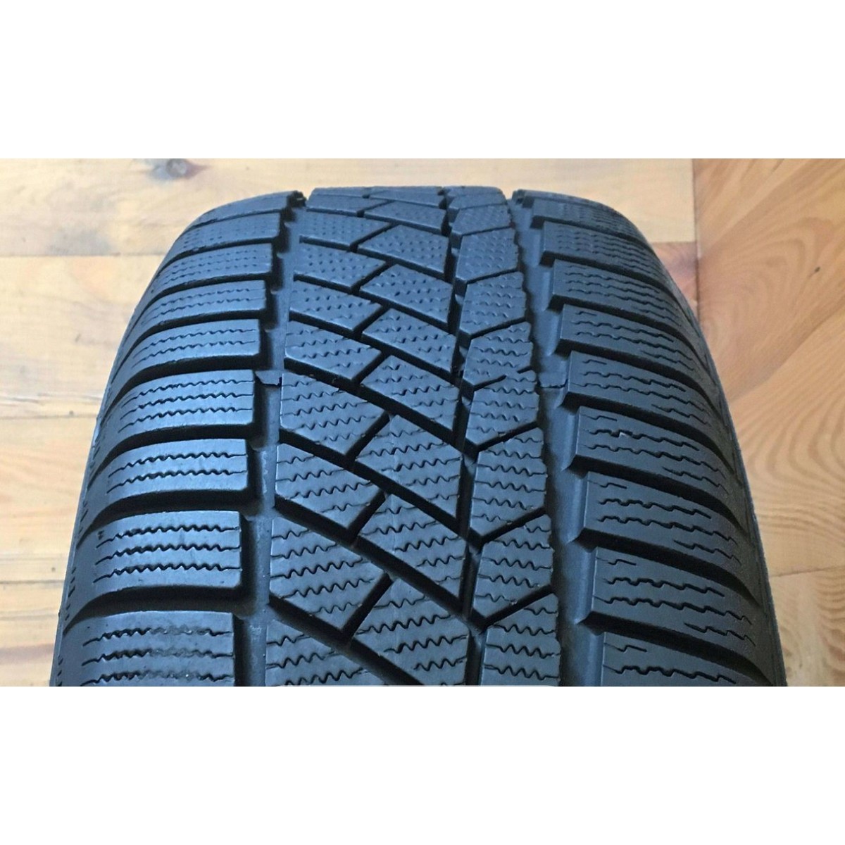195/55R17 Continental ContiWinterContact TS830P