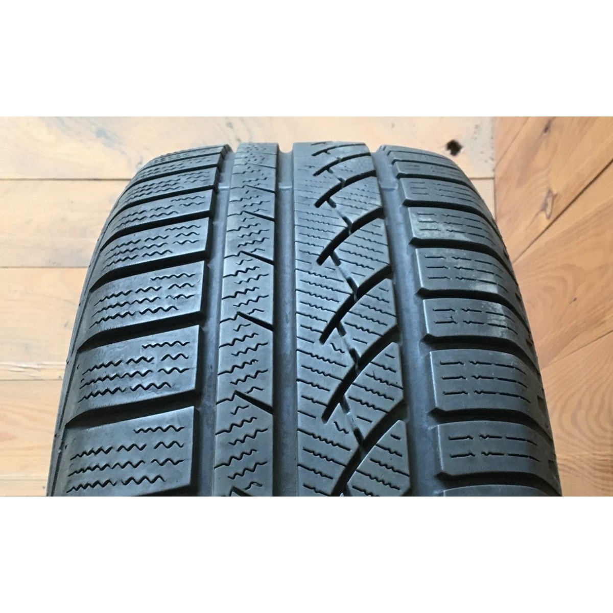 215/60R16 Continental ContiWinterContact TS810 215/60R16 Continental ContiWinterContact TS810