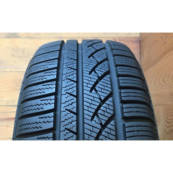 195/65R15 [M+S] Continental ContiWinterContact TS810 - 6mm