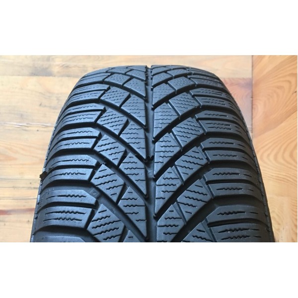 195/65R15 [M+S] Continental ContiWinterContact TS830 - 5.5mm