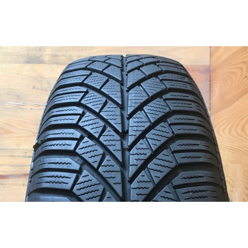 195/65R15 [M+S] Continental ContiWinterContact TS830 - 5.5mm