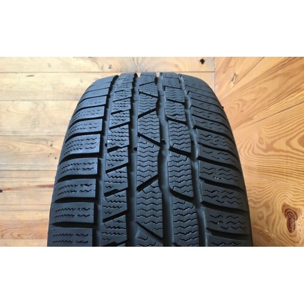205/55R16 [M+S] Continental ContiWinterContact TS830P - 5.5mm