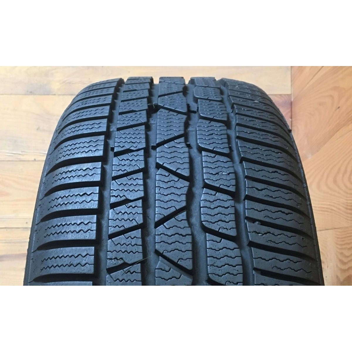 205/60R16 Continental ContiWinterContact TS 830P (6.5mm) 205/60R16 Continental ContiWinterContact TS 830P (6.5mm)
