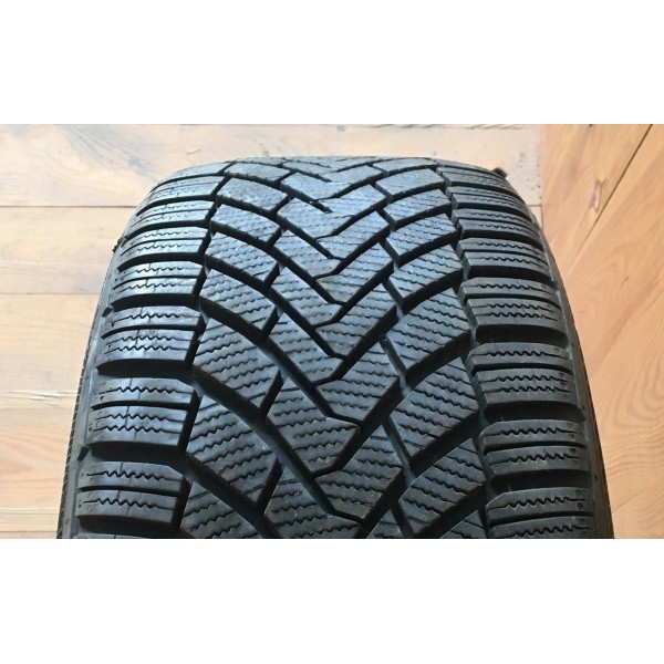 195/65R15 [M+S] Continental ContiWinterContact TS850 - 6.5mm