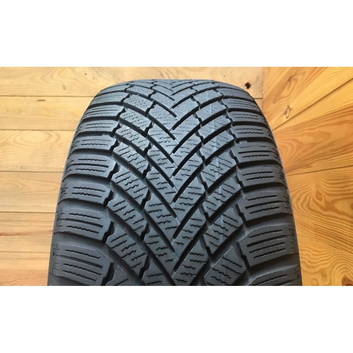 185/65R15 Continental WinterContact TS 860 (6mm) 185/65R15 Continental WinterContact TS 860 (6mm)