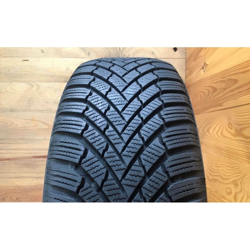 185/65R15 Continental WinterContact TS 860 (7mm)