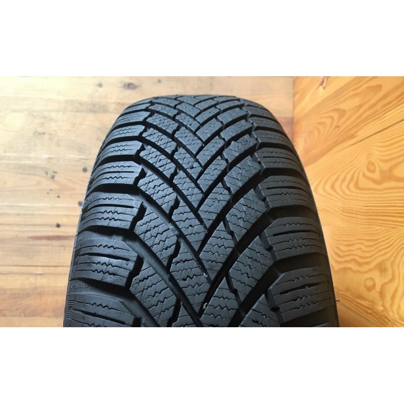 195/65R15 Continental ContiWinterContact TS860 (7.5mm)