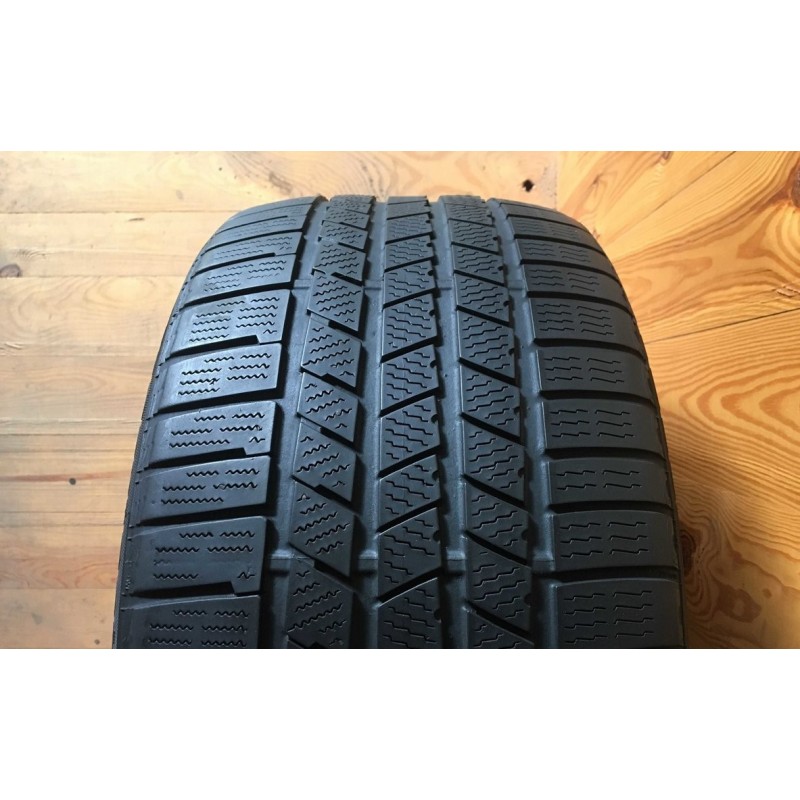 235/60R20 Continental CrossContact