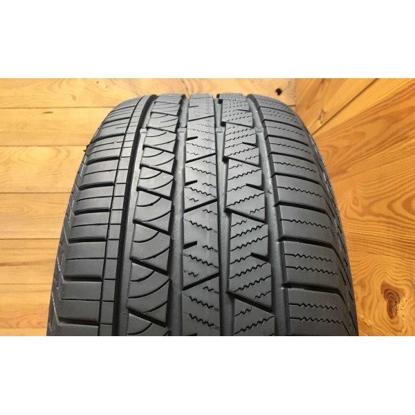 215/65R16 Continental CrossContact - 6mm