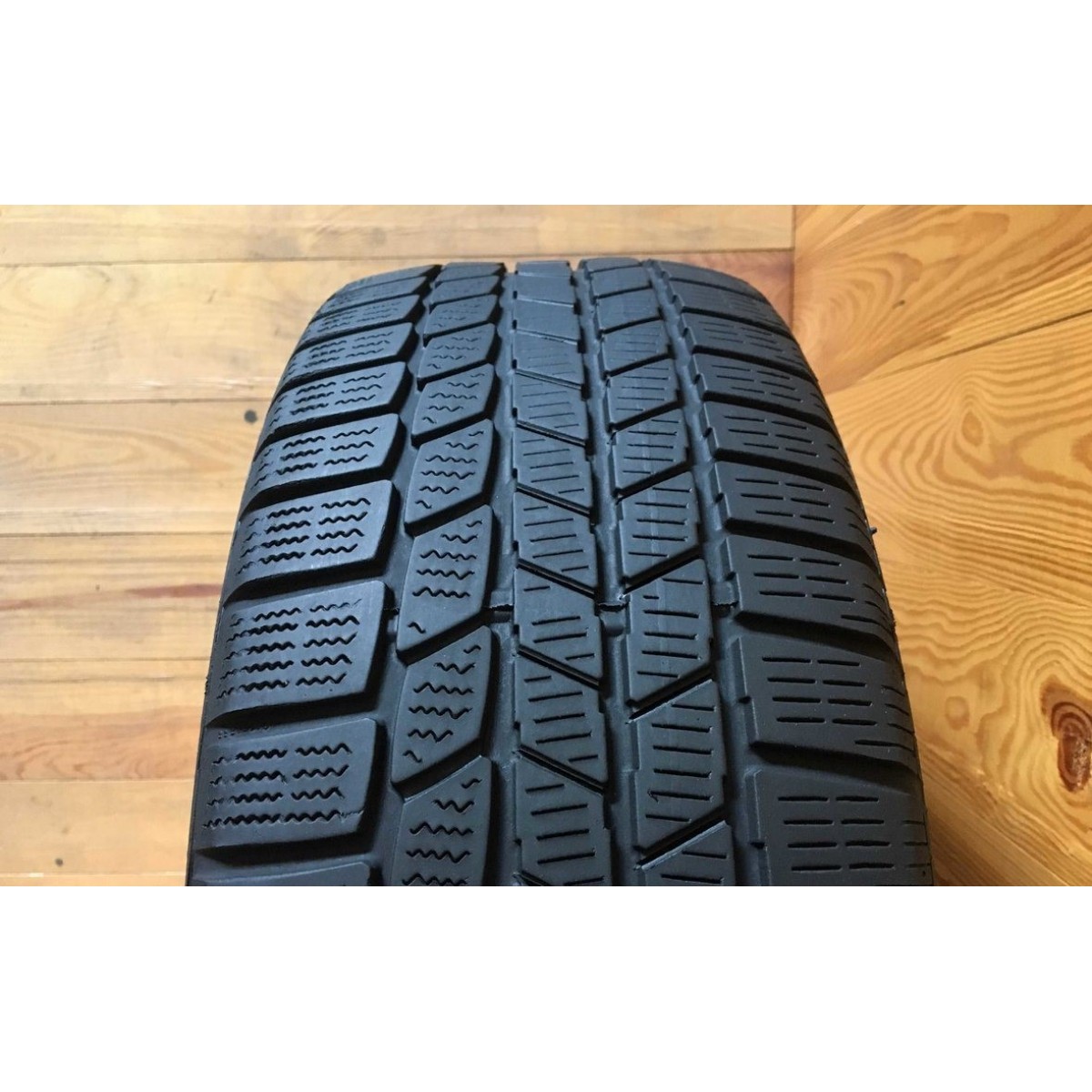 215/60R16 Continental ContiWinterContact TS815