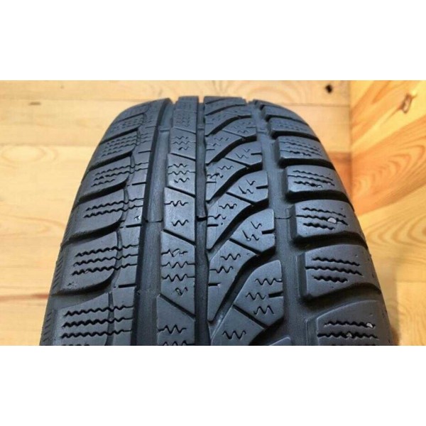 195/65R15 [M+S] Dunlop SP Winter Response - 5.5mm