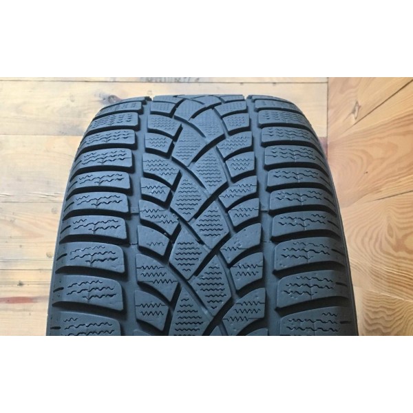 205/55R16 Dunlop SPwinter Sport 3D