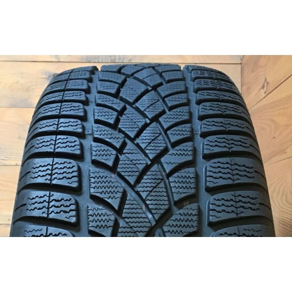 195/65R15 Dunlop SPWinterSport 3D (6.5mm)