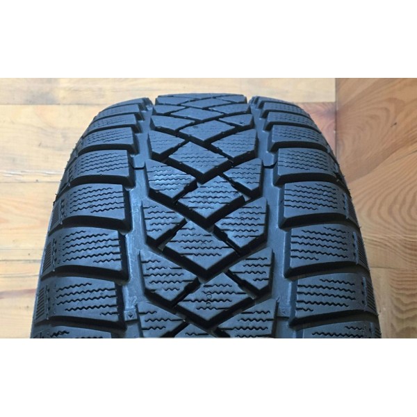 205/55R16 Dunlop SpWinter Sport M2 (7mm) 205/55R16 Dunlop SpWinter Sport M2 (7mm)