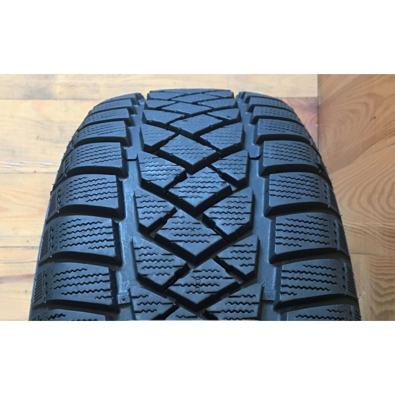 205/55R16 Dunlop SpWinter Sport M2 (7mm)