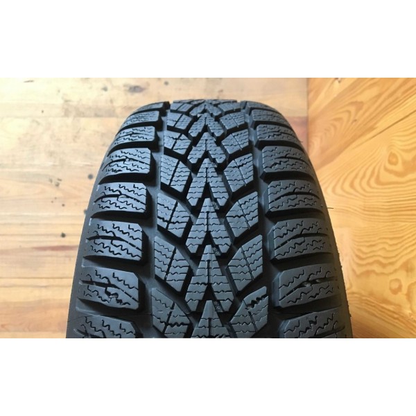 195/65R15 [M+S] Dunlop SP Winter Response 2 - 5mm