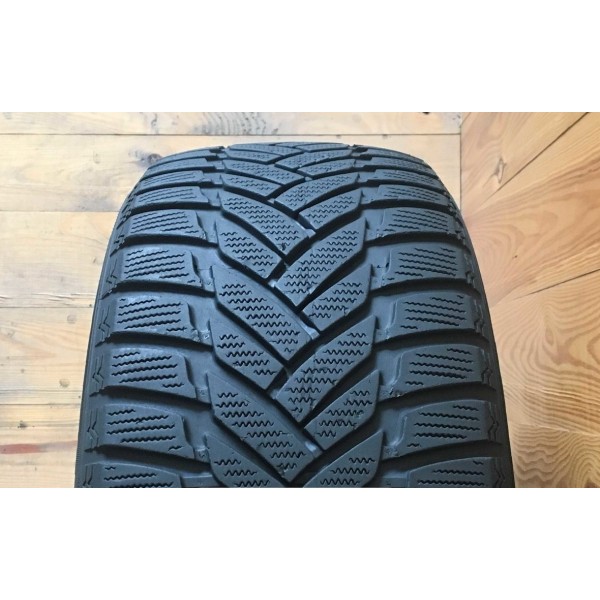 205/55R16 Dunlop SpWinter Sport M3