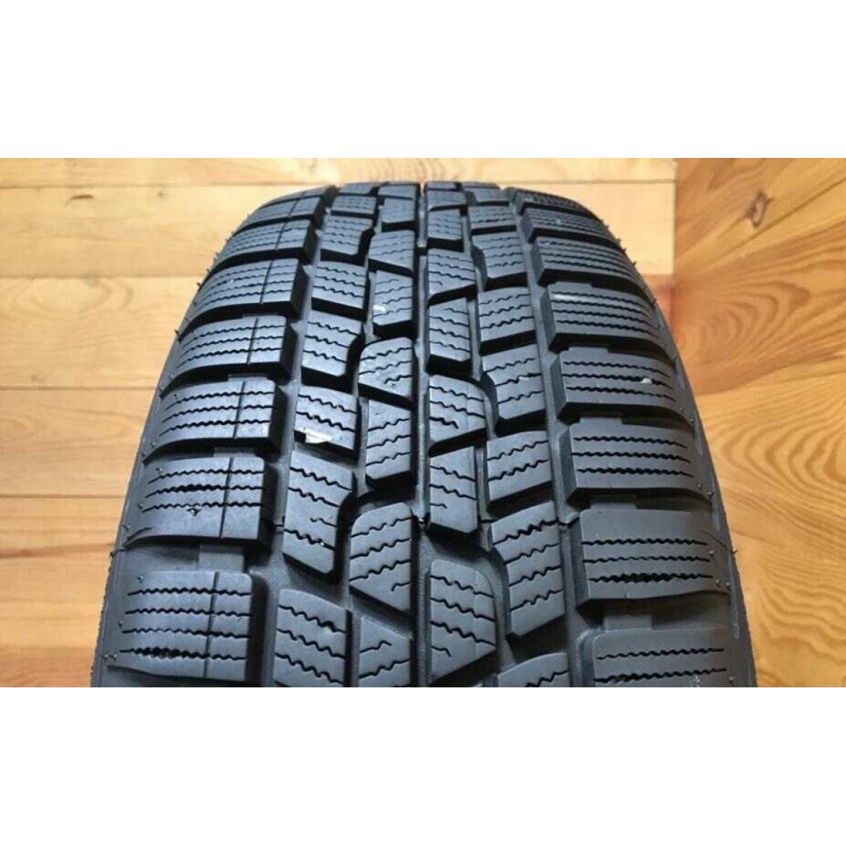 185/65R15 Firestone MultiSeason (7mm)