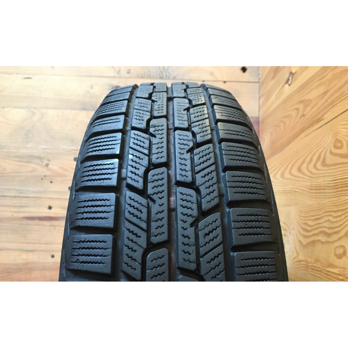 195/65R15 [M+S] Firestone WinterHawk 2 - 5.5mm