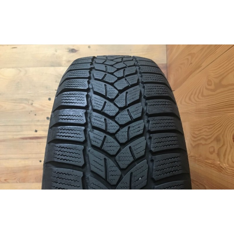 185/65R15 Firestone WinterHawk 3 (6mm)