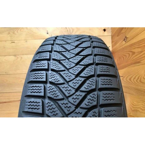 195/65R15 [M+S] Firestone WinterHawk - 5.5mm