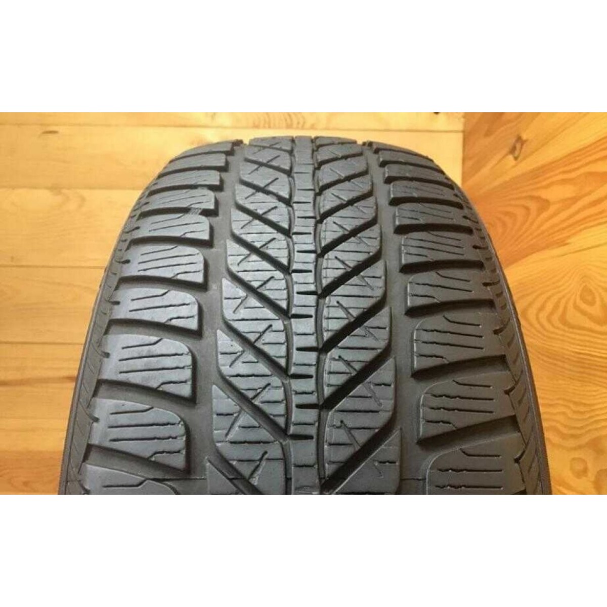 225/55R17 Fulda Kristall Control HP
