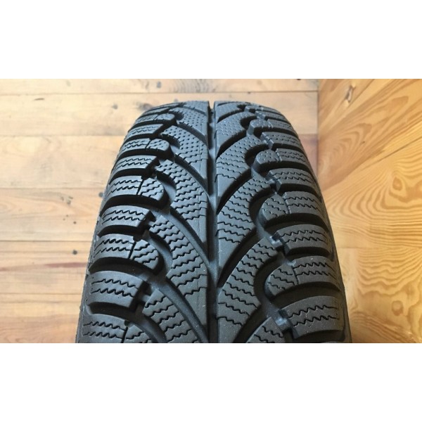 195/65R15 Fulda Montero (7,5mm)