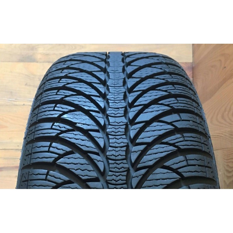 185/65R15 Fulda Montero 3 (7mm)