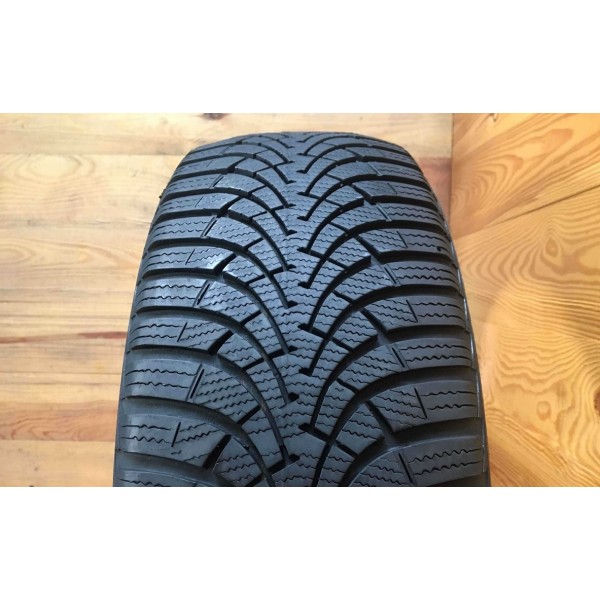 195/65R15 [M+S] GoodYear Ultra Grip 9 - 5.5mm