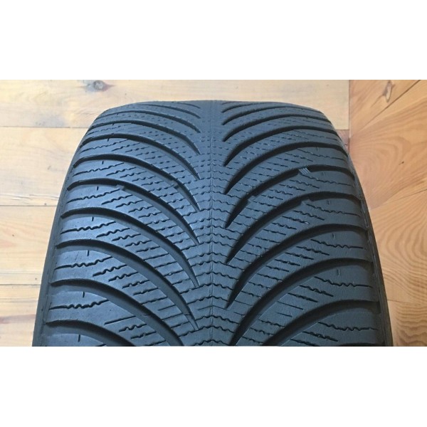 215/50R17 [M+S] GoodYear Vector 4 Seasons G2 - 4.5mm