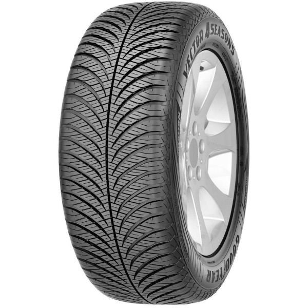 225/60R16 GoodYear Vector 4Seasons Gen-2