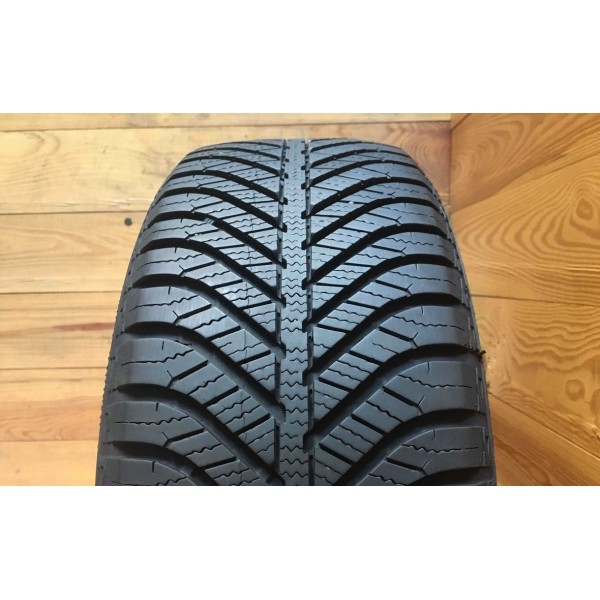205/55R16 GoodYear Vector 4S (7mm)