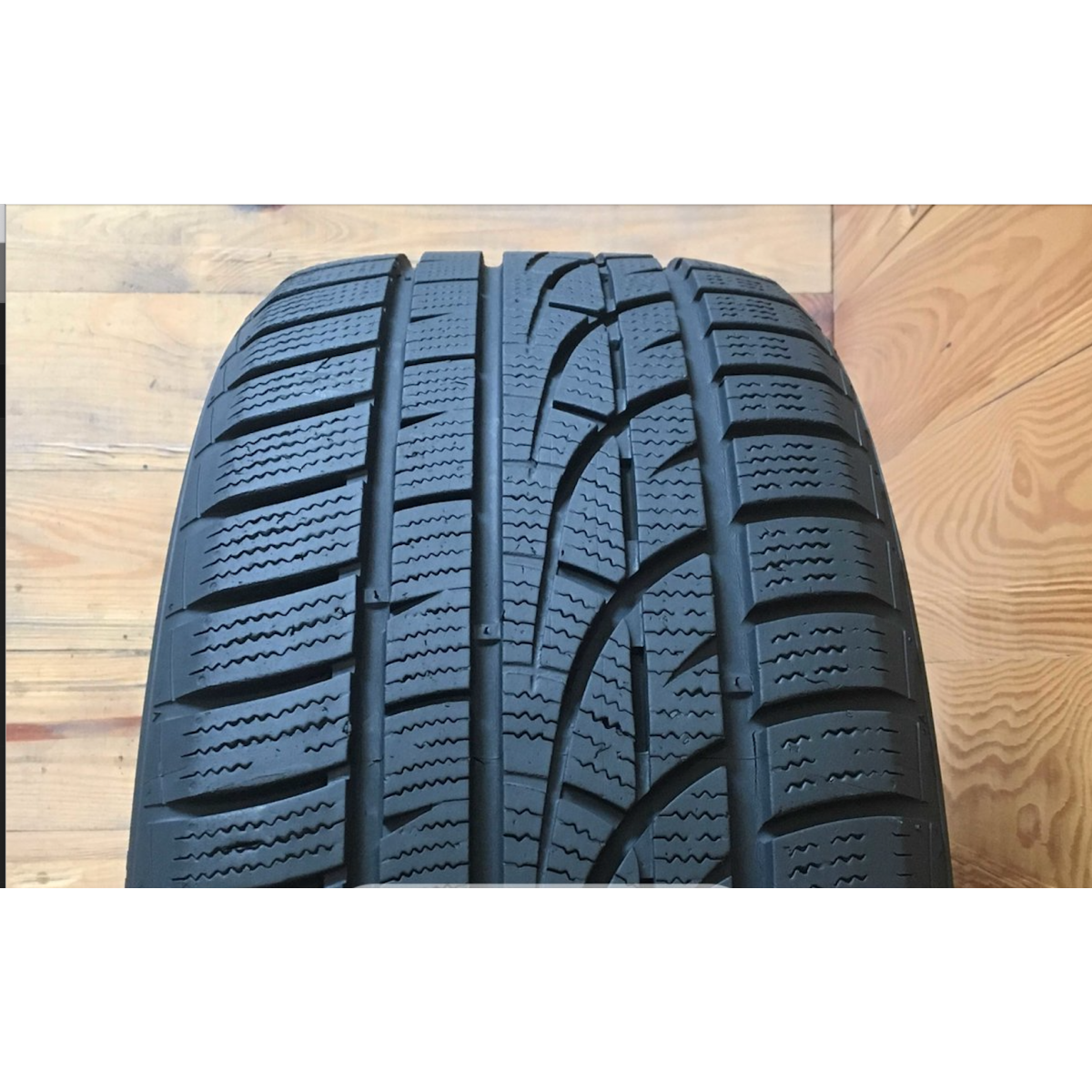 205/60R16 Hankook Winter I Cept Evo (6mm)