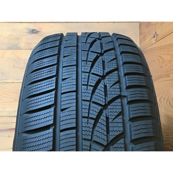 205/55R16 Hankook Winter I Cept EVO (8mm)